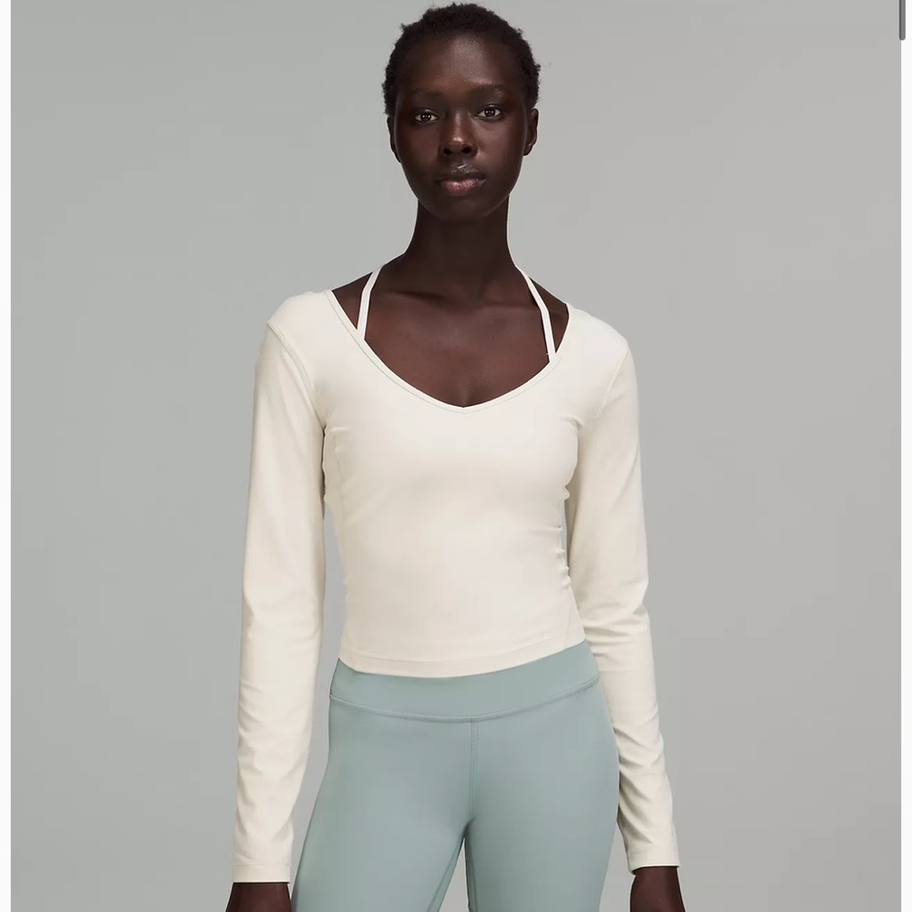 Lululemon Align Long Sleeve
